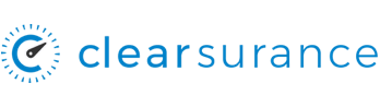 clearsurance logo image for a clearsurance review.